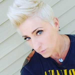 Meet your Posher, Kristine